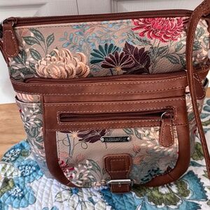 St John’s Bay Crossbody